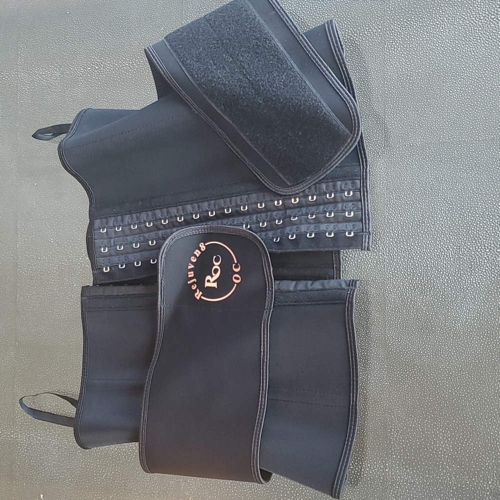 COPY - Waist Trainer